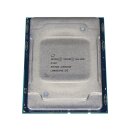 Intel Xeon Silver 4112 CPU Prozessor 2,60GHz 4-Core 8,25MB Cache SR3GN