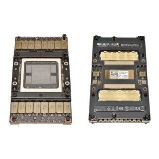 Dell NVIDIA Tesla V100-SXM2-32GB 0NWWWX 699-2G503-0203-220 900