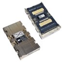 Dell NVIDIA Tesla V100-SXM2-32GB 0NWWWX 699-2G503-0203-220 900-2G503-0110 Passive GPU Accelerator Card + Heatsink Neuwertig