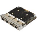 IBM Quad Port Gigabit Ethernet Edge Board 01EJ385 01EJ355...