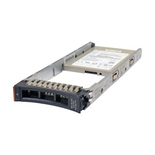 IBM 00LY331 Seagate ST800fM0183 2.5" 800GB SAS 3.0 12Gb SSD mit Rahmen für Elastic Storage Server