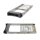 IBM 00LY331 Seagate ST800fM0183 2.5" 800GB SAS 3.0 12Gb SSD mit Rahmen für Elastic Storage Server