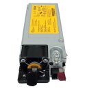 HP HSTNS-PF46 Power Supply 800W 40-72V= für Apollo / ProLiant Gen9 754382-001