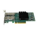 Mellanox CX4121A IBM 01GR253 Dual-Port SFP28 PCIe x8 3.0...