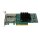 Lenovo Mellanox CX4121A 01GR253 2-Port SFP28 25GE Network Adapter PCIe3.0 x8 LP