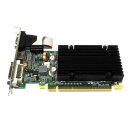 EVGA GeForce 210 Grafikkarte 1GB 64-Bit SDRAM GDDR3...