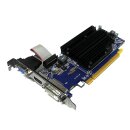 Sapphire Radeon HD6450 Grafikkarte 1GB 64-bit SDRAM GDDR3...