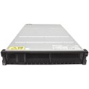 IBM FlashSystem 900 2x Canister 00WY472 4x 4 Port 16Gbs...