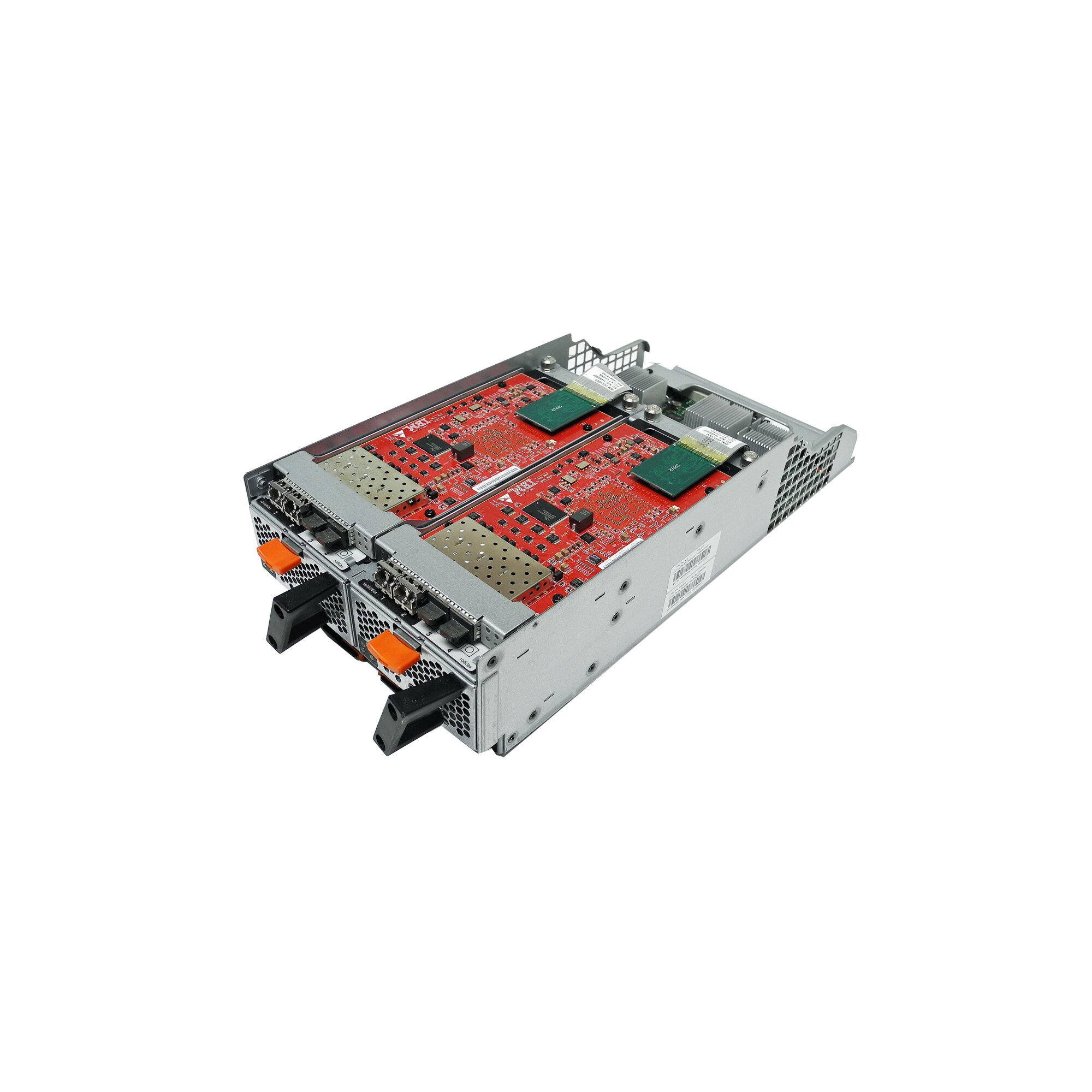 IBM 01EK070 Storage Controller Canister for FlashSystem 840/900 +4x ...