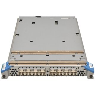 Hitachi G1000 WP814 16-Port SFP 16Gbps HBA 5552774-A