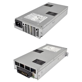 Delta Electronics DPSN-600AB E Netzteil Power Supply für Dell Switch N1548P