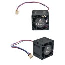 Delta Electronics FFB03812HN 12V 0,41A 12K FAN...