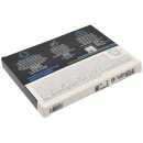 Crucial MX500 1000GB 1TB 2.5 Zoll SATA 6Gb/s SSD 7mm 9,5mm Adapter NEW NEU OVP