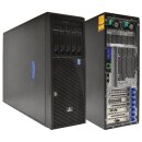 Terra Server Tower Intel Board S2600CW 2x E5-2630 v3 64GB...