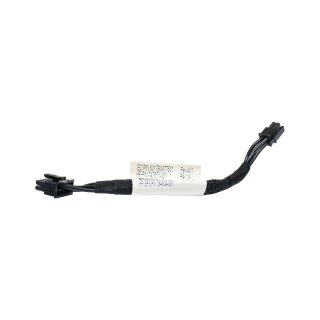 Used HP DL380 G9 SFF HDD Backplane With Cage & Cables - Parts 777840-001 777280-001
