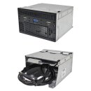 HP DL380 Gen9 Media Bay Cage DVD USB VGA 765446-001 786579-001 + Kabel