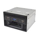 HP DL380 Gen9 Media Bay Cage + SFF Duo Hard Disk Cage 765446-001 786579-001 747599-001 777280-001 + Kabel