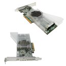 HP H240 Dual-Port 12Gb/s PCIe x8 SAS RAID Controller...