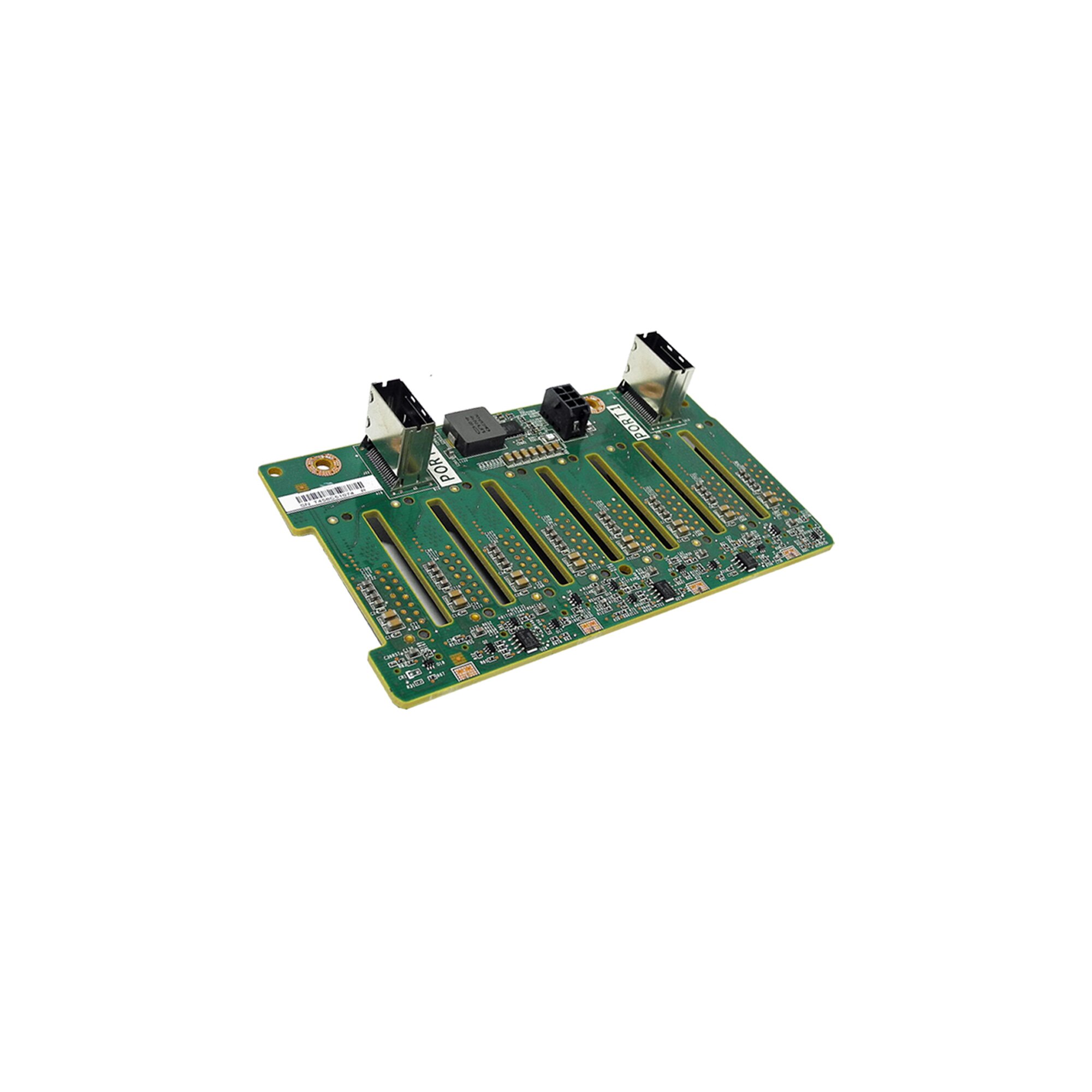 HP Drive Cage 8x2.5 för ProLiant DL380 Gen9 747592-001