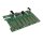 HP SAS Backplane 8x2,5 DL380 G9 ML350 G9 777279-001 729820-001 + SAS Kabel 747559-001