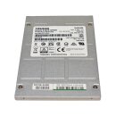 Toshiba 240GB THNSNJ240GCS3 J3HT0102 2.5 Zoll SATA 6G SSD