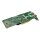 Fujitsu EMULEX LightPulse LPE12002 P001218-01A P002181-08A P001219-01D 8Gb/s PCIe x8 FC NIC Card 2x SFP+ LP