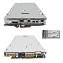Fujitsu CA07336-C001 8Gb RAID Controller for Eternus DX80 S2  DX90 S2 Storage 2 x Mini GBICs