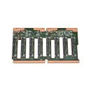 IBM FlashSystem V9000 SATA 8-Port Drive Backplane 01EJ374 R0998-G0003-02 + Kabel