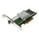 Intel X520-LR1 Single-Port 10Gb FC PCIe x8 Converged...