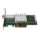 Intel X520-LR1 Single-Port 10Gb FC PCIe x8 Converged...