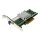 Intel X520-LR1 Single-Port 10Gb FC PCIe x8 Converged Network Adapter FP + SFP+LR