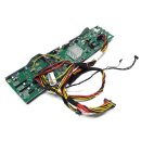 IBM 69Y4526 24 x 2.5" SAS Backplane + 3x Kabel...