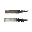 Fujitsu CA72307-0701 0,75m Datenkabel QSFP - QSFP für DX80 DX90