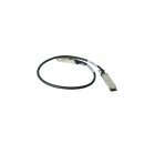 Fujitsu CA72307-0701 0,75m Datenkabel QSFP - QSFP für DX80 DX90