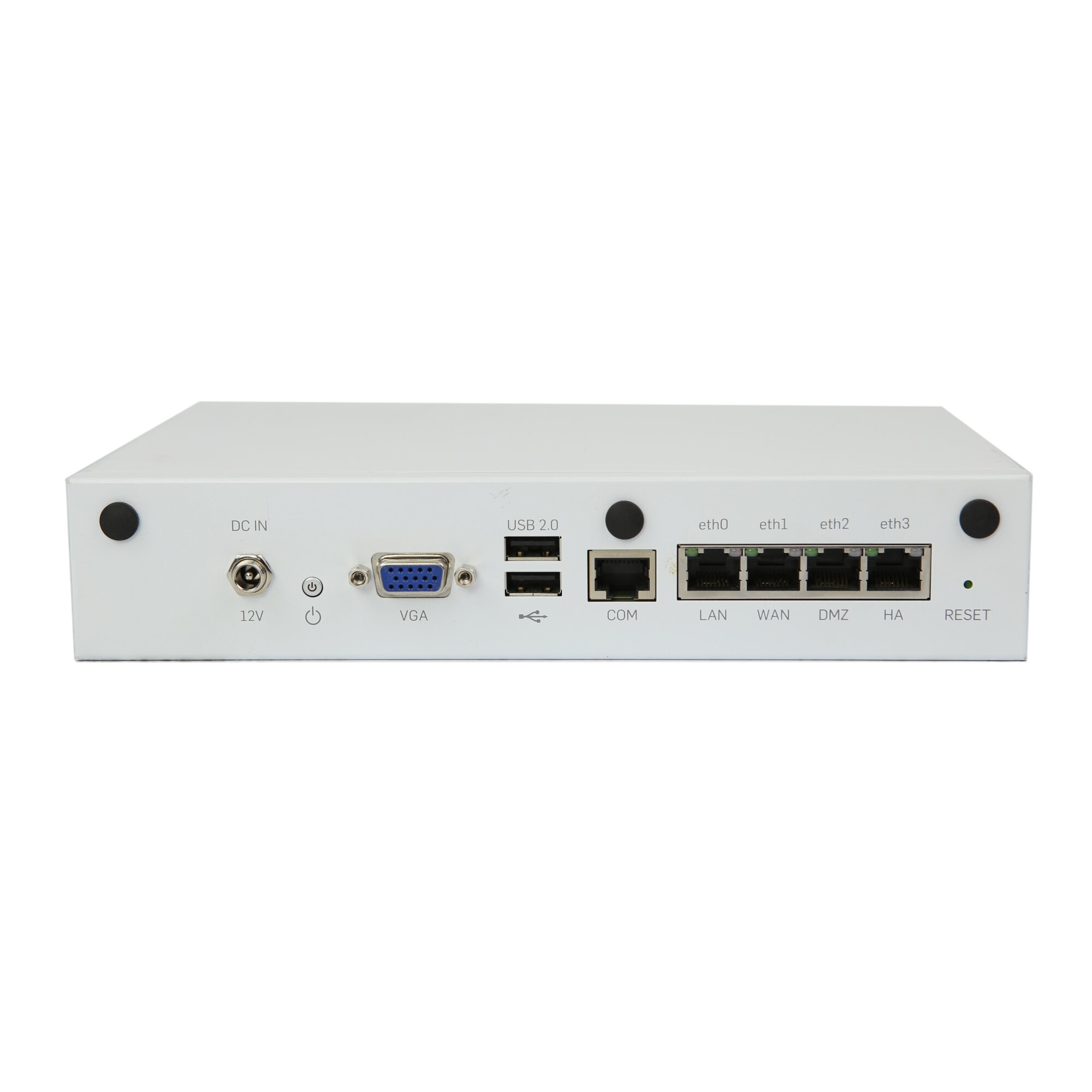 Mini PC Sophos SG 115 Rev.3 – 4 Go RAM, SSD 64 Go, HDMI HS – Occasion