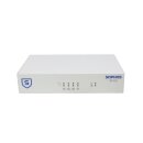 Sophos SG 115 rev.2 4-Port Gigabit Firewall Managed No OS No PSU