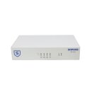 Sophos SG 115 rev.2 4-Port Gigabit Firewall Managed No OS...