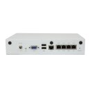 Sophos SG 115 rev.2 4-Port Gigabit Firewall Managed No OS...