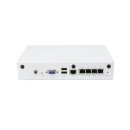 Sophos SG 115 rev.2 4-Port Gigabit Firewall Managed No OS No PSU