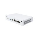 Sophos SG 115 rev.2 4-Port Gigabit Firewall Managed No OS No PSU