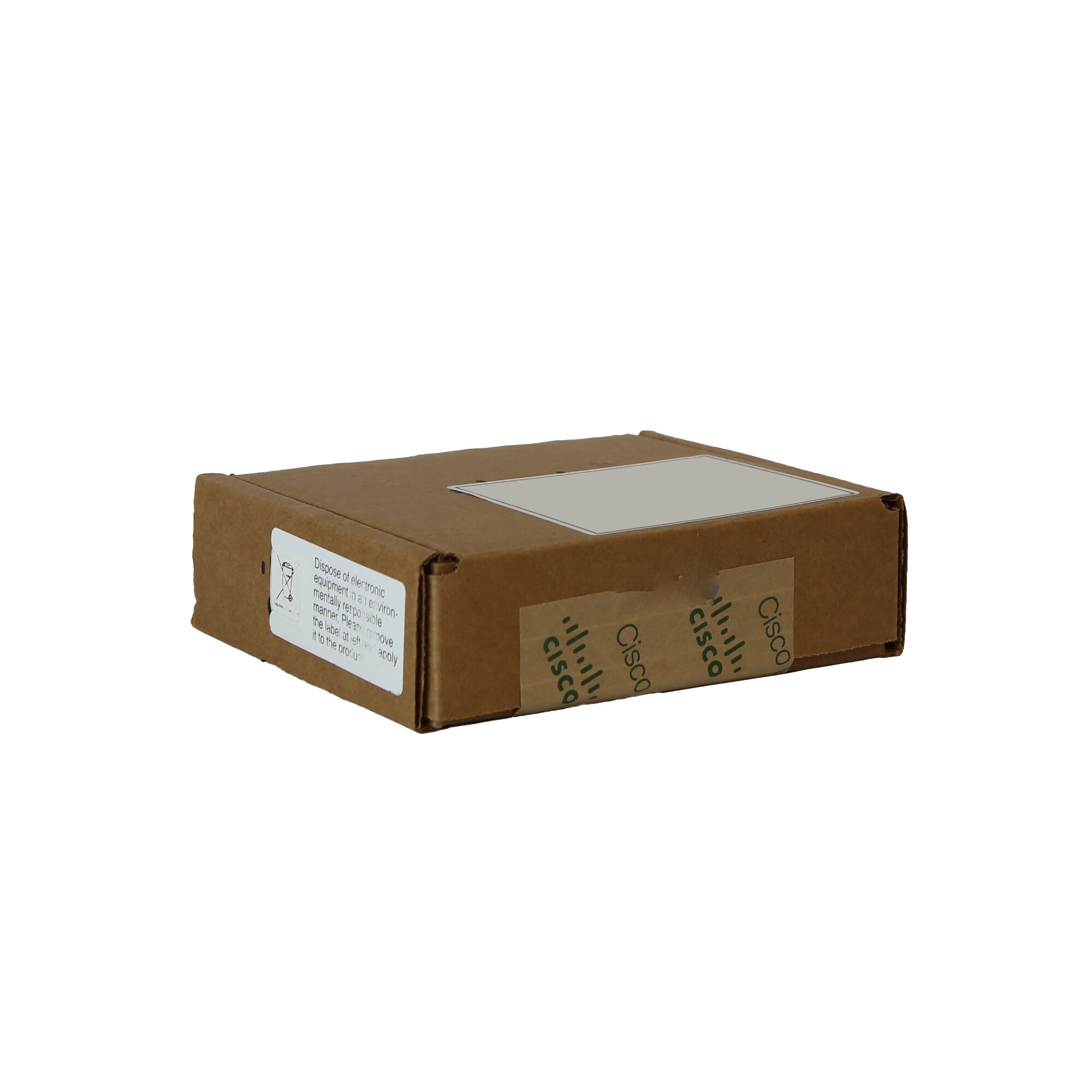 Cisco 15216-ATT-LC-10-RF Bulk Attenuator - LC/UPC 10dB Connector ...
