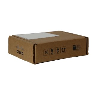 Cisco 15216-ATT-LC-10-RF Bulk Attenuator - LC/UPC 10dB Connector Remanufactured 74-107687-01