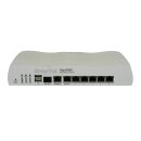 DrayTek Vigor2860 Annex A 6-Port Gigabit VDSL2 Security Firewall no AC Adapter