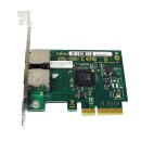 Fujitsu Primergy D3035-A11 GS1 Dual-Port PCIe x4 Gbit...