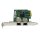 Fujitsu Primergy D3035-A11 GS1 Dual-Port PCIe x4 Gbit Ethernet Netzwerkkarte FP