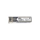 Dell 0GF76J FTLF8519P3BNL-FC 1000Base-SX 850nm Mini GBIC SFP Transceiver