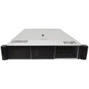 HP ProLiant DL560 G10 2U ohne CPU 0GB RAM PC4 8 Bay...