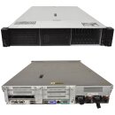 HP ProLiant DL560 G10 2U ohne CPU 0GB RAM PC4 8 Bay...