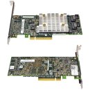 HP SmartArray E208I-P SR Gen10 836266-001 804397-001 12G...