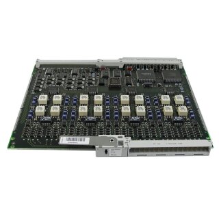 Ericsson ELU28 Card für MD110 Kommunikationssystem P/N ROF1375334/3 R3B